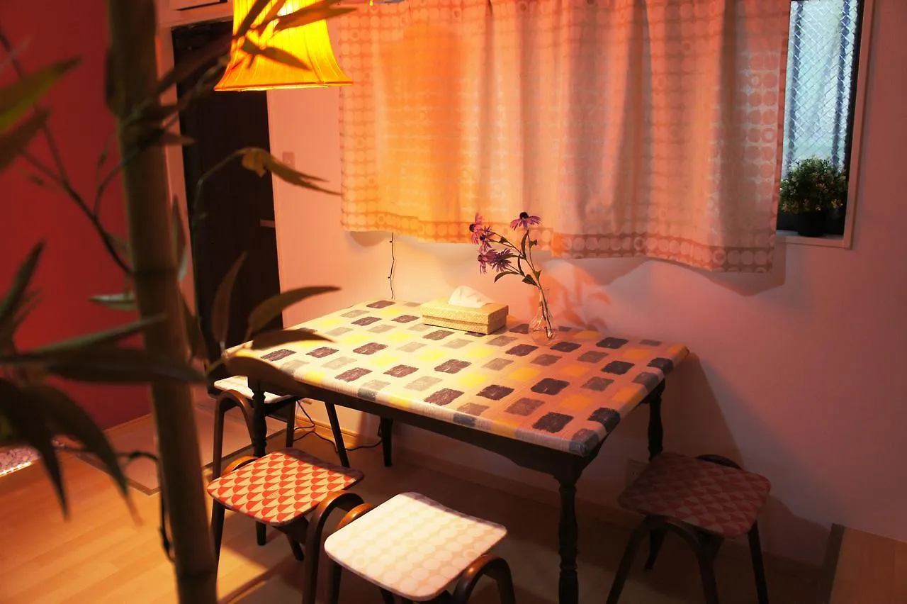 Lucy'S House横浜中華街 House2 Hotel Yokohama
