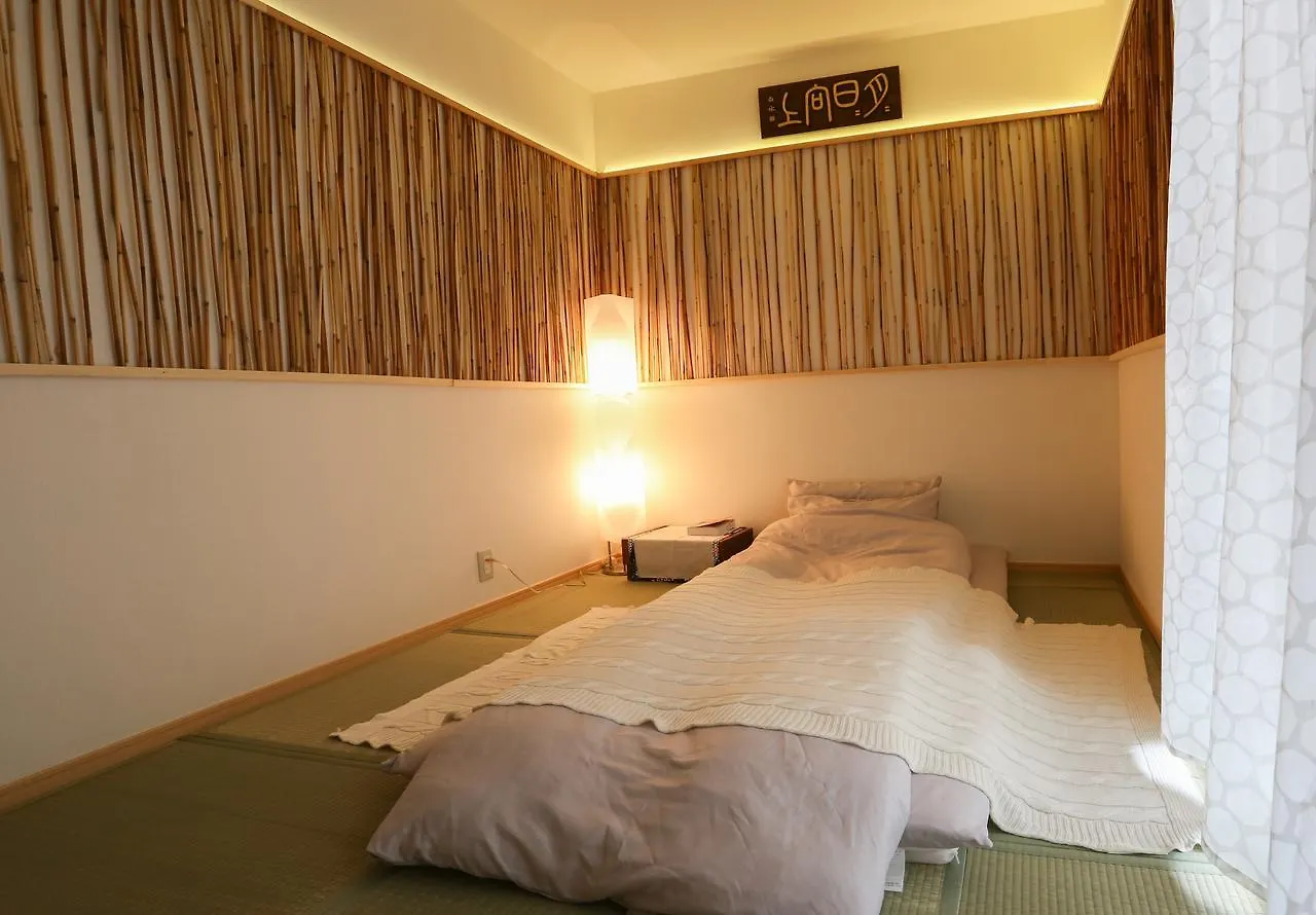 Lucy'S House横浜中華街 House2 Hotel Yokohama  Yokohama (Kanagawa)