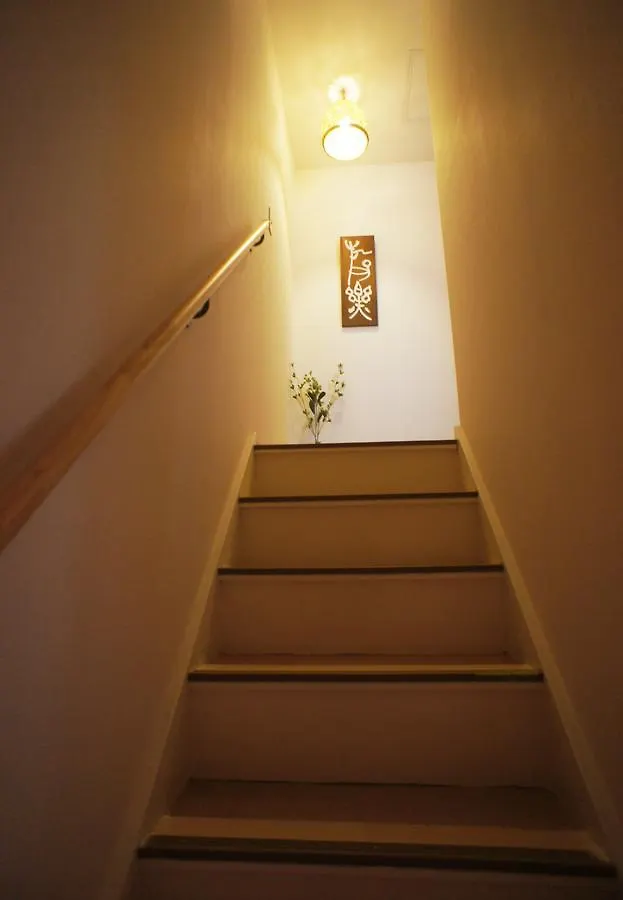 Guest house Lucy'S House横浜中華街 House2 Hotel Yokohama  Japan