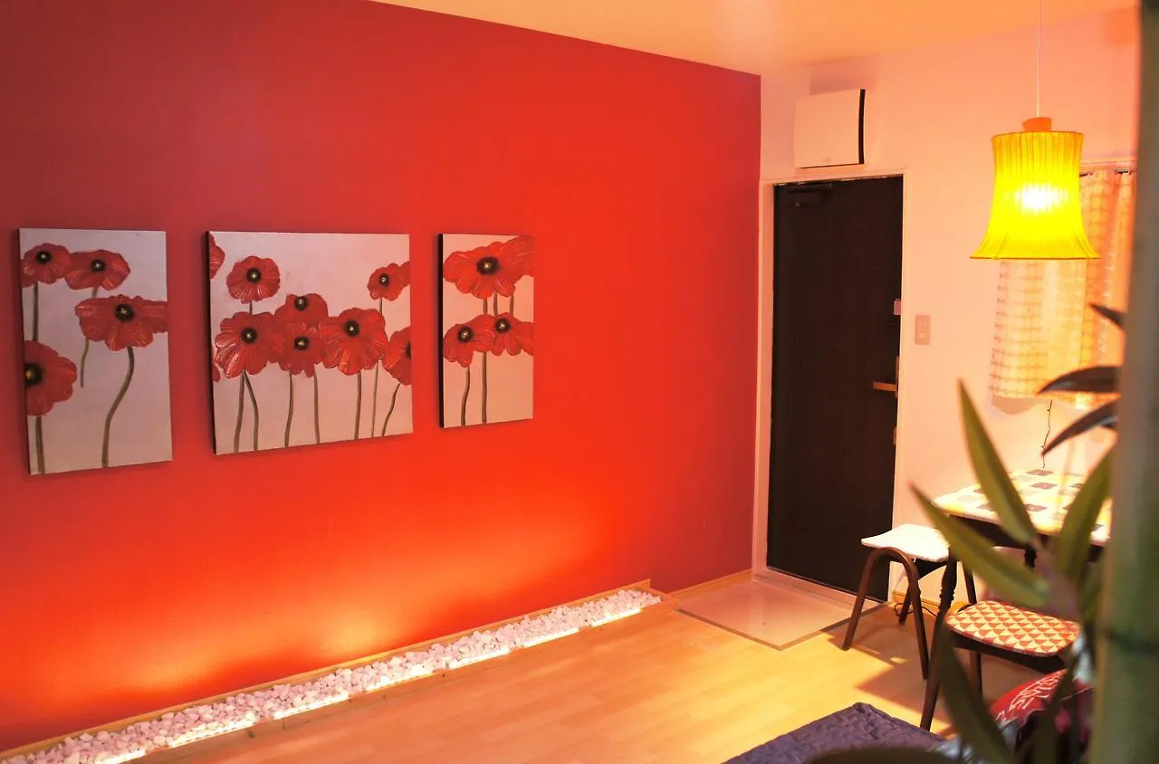 Lucy'S House横浜中華街 House2 Hotel Yokohama  Guest house Yokohama (Kanagawa)