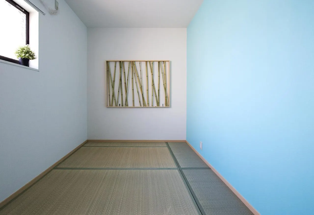 Lucy'S House横浜中華街 House2 Hotel Yokohama  Guest house Yokohama (Kanagawa)
